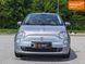 Fiat 500, 2015 р., Бензин, 95 тис. км, Хетчбек, Сірий, Львів AT-10400462 фото 6