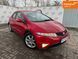 Honda Civic, 2008 р., Газ пропан-бутан / Бензин, 200 тис. км, Хетчбек, Червоний, Дніпро (Дніпропетровськ) AT-10412890 фото 1