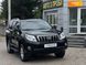 Toyota Land Cruiser Prado, 2010, Бензин, 2.7 л., 22 тис. км, Позашляховик / Кросовер, Чорний, Полтава 108189 фото 1