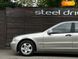 Mercedes-Benz C-Class, 2004, Бензин, 1.8 л., 176 тис. км, Седан, Сірий, Одеса 46148 фото 10