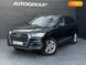 Audi Q7, 2016, Бензин, 3 л., 167 тис. км, Позашляховик / Кросовер, Синій, Одеса 42368 фото 2