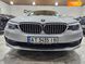 BMW 5 Series, 2018, Дизель, 2.99 л., 207 тис. км, Седан, Сірий, Коломия 43749 фото 31