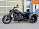 Harley-Davidson Freewheeler, 2024 г., Бензин, 1 тыс. км, Трайк, Чорный, Ровно AT-10417540 фото 4