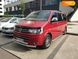 Volkswagen Transporter, 2011, Дизель, 1.97 л., 269 тыс. км, Минивен, Красный, Киев Cars-Pr-148813 фото 2