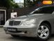 Mercedes-Benz C-Class, 2004, Бензин, 1.8 л., 176 тис. км, Седан, Сірий, Одеса 46148 фото 5