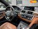 BMW 4 Series, 2016, Бензин, 3 л., 59 тис. км, Купе, Чорний, Київ Cars-Pr-66919 фото 13
