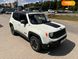 Jeep Renegade, 2016, Бензин, 2.36 л., 211 тис. км, Позашляховик / Кросовер, Білий, Полтава 103455 фото 48