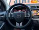 Dodge Journey, 2016, Бензин, 3.61 л., 88 тис. км, Позашляховик / Кросовер, Чорний, Вінниця 16483 фото 18