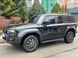 Toyota Land Cruiser Prado, 2025 г., Бензин, 2 тыс. км, Внедорожник / Кроссовер, Чорный, Днепр (Днепропетровск) AT-10410734 фото 26