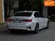 BMW 3 Series, 2019 г., Бензин, 136 тыс. км, Седан, Белый, Днепр (Днепропетровск) AT-10418061 фото 8