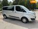 Ford Transit Custom, 2015, Дизель, 2.2 л., 277 тыс. км, Минивен, Серый, Житомир Cars-Pr-60931 фото 6