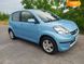 Subaru Justy, 2008, Бензин, 1 л., 181 тис. км, Хетчбек, Синій, Луцьк Cars-Pr-63730 фото 3