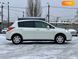 Nissan TIIDA, 2012, Бензин, 1.5 л., 40 тис. км, Хетчбек, Білий, Київ 5136 фото 4