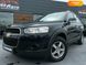 Chevrolet Captiva, 2011, Дизель, 230 тис. км, Позашляховик / Кросовер, Чорний, Рівне 101420 фото 66