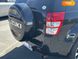 Suzuki Grand Vitara, 2016, Газ пропан-бутан / Бензин, 2.39 л., 129 тис. км, Позашляховик / Кросовер, Чорний, Київ 35857 фото 13