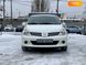 Nissan TIIDA, 2012, Бензин, 1.5 л., 40 тис. км, Хетчбек, Білий, Київ 5136 фото 2