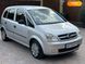 Opel Meriva, 2004, Бензин, 1.6 л., 174 тыс. км, Микровен, Серый, Житомир 41767 фото 4