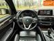 BMW 5 Series, 2017 р., Бензин, 99 тис. км, Седан, Сірий, Дніпро (Дніпропетровськ) AT-10415273 фото 5