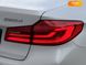 BMW 5 Series, 2017, Дизель, 2 л., 176 тис. км, Седан, Білий, Одеса 43810 фото 18