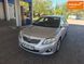 Toyota Corolla, 2008 р., Бензин, 175 тис. км, Седан, Сірий, Миколаїв AT-10403506 фото 3