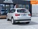 BMW X3, 2014 р., Бензин, 131 тис. км, Позашляховик / Кросовер, Сірий, Київ AT-10419200 фото 4