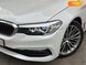 BMW 5 Series, 2017, Дизель, 2 л., 176 тис. км, Седан, Білий, Одеса 43810 фото 12
