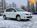 Nissan TIIDA, 2012, Бензин, 1.5 л., 40 тис. км, Хетчбек, Білий, Київ 5136 фото 3