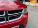 Dodge Journey, 2016, Бензин, 3.6 л., 156 тис. км, Позашляховик / Кросовер, Червоний, Вінниця 97853 фото 55