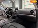 Audi A3, 2016, Дизель, 1.97 л., 112 тис. км, Седан, Чорний, Тернопіль 30303 фото 48