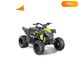 Новий Polaris Outlaw, 2024, Бензин, 110 см3, Квадроцикл, Київ new-moto-105432 фото 1