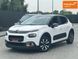 Citroen C3, 2019 г., Бензин, 60 тыс. км, Внедорожник / Кроссовер, Белый, Днепр (Днепропетровск) AT-10418778 фото 2