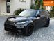 Land Rover Range Rover, 2018 р., Дизель, 108 тис. км, Позашляховик / Кросовер, Чорний, Львів AT-10401980 фото 2