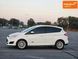 Ford C-Max, 2017 г., Гибрид (PHEV), 122 тыс. км, Хетчбек, Белый, Днепр (Днепропетровск) AT-10405242 фото 5