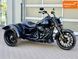 Harley-Davidson Freewheeler, 2024 г., Бензин, 1 тыс. км, Трайк, Чорный, Ровно AT-10417540 фото 1