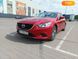 Mazda 6, 2015, Бензин, 2.49 л., 131 тис. км, Седан, Червоний, Київ Cars-Pr-61150 фото 8