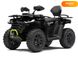 Новый Segway 500 AT5L, 2024, Бензин, 499 см3, Квадроцикл, Киев new-moto-105081 фото 2