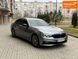 BMW 5 Series, 2017 р., Бензин, 99 тис. км, Седан, Сірий, Дніпро (Дніпропетровськ) AT-10415273 фото 4