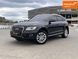 Audi Q5, 2014 р., Бензин, 285 тис. км, Позашляховик / Кросовер, Чорний, Львів AT-10416427 фото 1