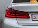BMW 5 Series, 2017, Дизель, 2 л., 176 тис. км, Седан, Білий, Одеса 43810 фото 16