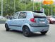 Hyundai Getz, 2008, Бензин, 1.4 л., 90 тыс. км, Хетчбек, Синий, Одесса 106905 фото 31