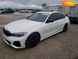 BMW M3, 2020, Бензин, 3 л., 88 тыс. км, Седан, Белый, Ужгород Cars-EU-US-KR-52463 фото 1