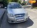 Chevrolet Aveo, 2007, Газ пропан-бутан / Бензин, 1.6 л., 160 тыс. км, Седан, Николаев Cars-Pr-68321 фото 1