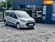 Ford Transit Connect, 2017, Дизель, 1.5 л., 190 тис. км, Мінівен, Сірий, Рівне 97230 фото 43