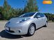 Nissan Leaf, 2012, Електро, 123 тис. км, Хетчбек, Сірий, Хмельницький 38267 фото 6