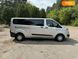 Ford Transit Custom, 2015, Дизель, 2.2 л., 277 тыс. км, Минивен, Серый, Житомир Cars-Pr-60931 фото 3