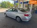 Toyota Corolla, 2008 р., Бензин, 175 тис. км, Седан, Сірий, Миколаїв AT-10403506 фото 13