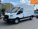 Ford Transit, 2020 г., Дизель, 169 тыс. км, Минивен, Белый, Винница AT-10428023 фото 1