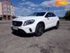 Mercedes-Benz GLA-Class, 2018, Дизель, 2.14 л., 114 тыс. км, Внедорожник / Кроссовер, Белый, Киев Cars-Pr-68096 фото 8