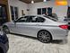 BMW 5 Series, 2018, Дизель, 2.99 л., 207 тис. км, Седан, Сірий, Коломия 43749 фото 38