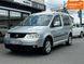 Volkswagen Caddy, 2009 г., Бензин, 191 тыс. км, Минивен, Серый, Житомир AT-10416129 фото 1